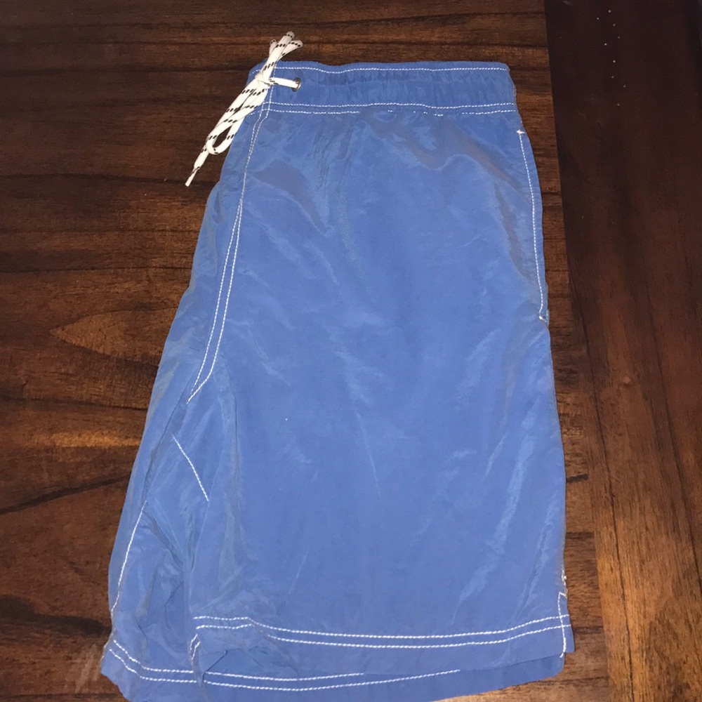Swim trunks. - Picture 3 of 8